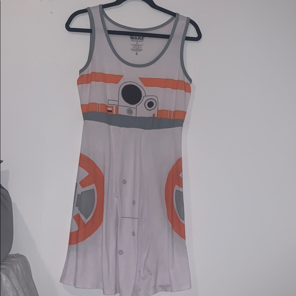 BB-8 Her Universe Star Wars Dress